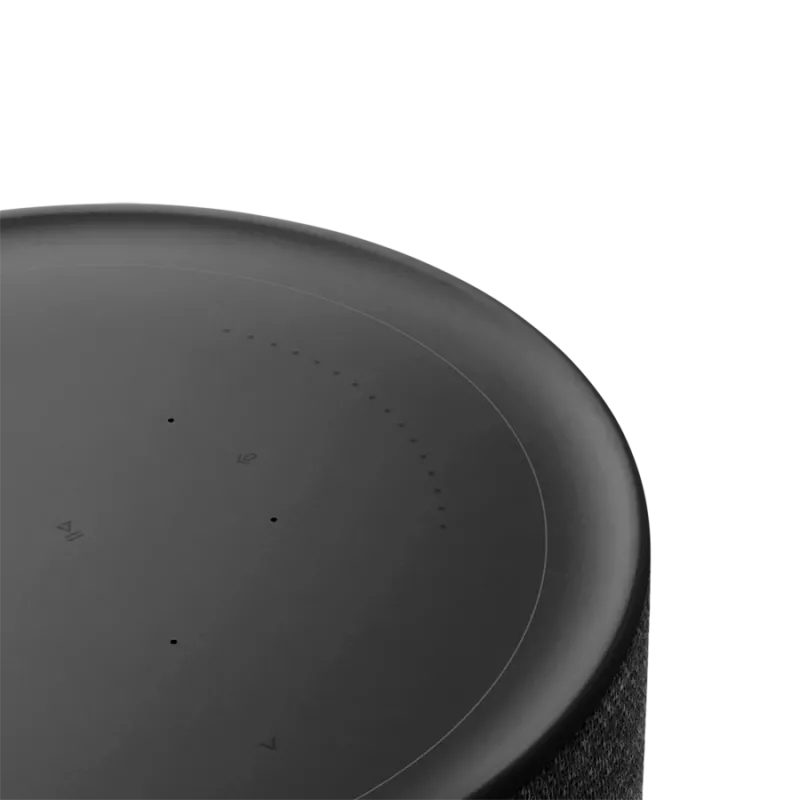 Beosound Balance Black Oak