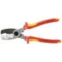 Nożyce do kabli do 70 mm² 1000 V Knipex