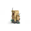 LEGO HARRY POTTER 76447 Zamek Hogwart: lekcje latania