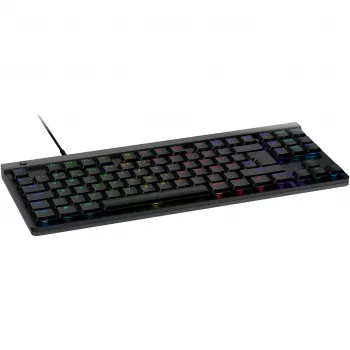 Logitech 920-012887 Produkt Czarny