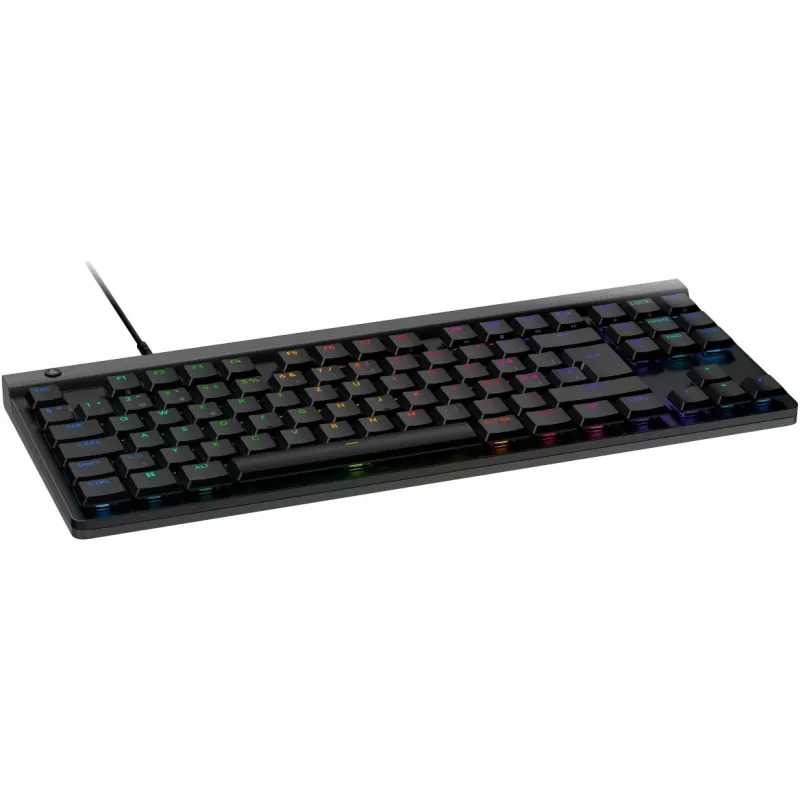 Logitech 920-012887 Produkt Czarny