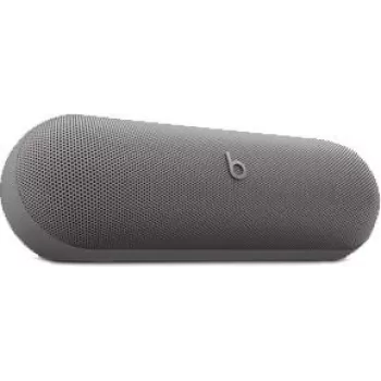 Apple Beats Pill Portable Speaker 3. Gen Kim Kardashian Special Edition Dark szary, MAX44ZM/A, Bluetooth, 2024 (MAX44ZM/A)