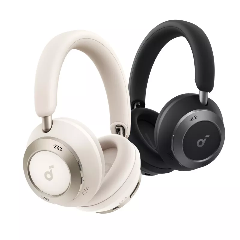 Słuchawki Soundcore Space One Pro