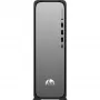 HP OmniDesk S03-0412ng - cienki Desktop - 300 / 3.9 GHz - RAM 8 GB - SSD 512 GB - NVMe - UHD Graphics 710 - 1GbE, Wi-Fi 6, Bluetooth - WLAN: 802.11a/b/g/n/ac/ax, Bluetooth 5.4 - Win