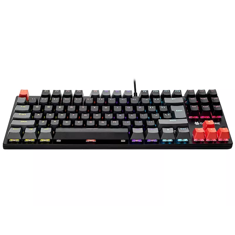 Klawiatura mechaniczna TRACER GAMEZONE Blade 87