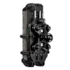 Uchwyt rowerowy na telefon Ulefone Armor Mount Pro AM01