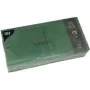 Serwetki PAPSTAR Daily Collection zielone 2-warstwowe 16,0 x 16,0 cm 150 szt. (89644)