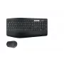 Bezprzewodowy zestaw klawiatury i myszy Logitech MK850 Performance