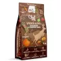 SYTA MICHA Chef Venison with cranberry and pumpkin seeds - sucha karma dla psa - 9 kg
