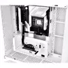 Thermaltake kabel riser PCI-E 4.0 z dwoma złączami 90 stopni, 40 cm, czarny