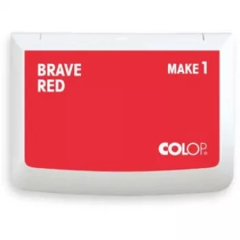 Colop 9C 155111 Czerwony