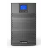 PowerWalker VFI 2000 ICT IoT Podwójna konwersja (Online) 2 kVA 2000 W 8 gniazd AC