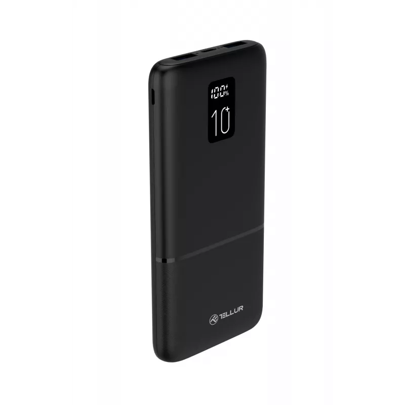 Przenośny powerbank Tellur PD102 Boost Pro 10000mAh