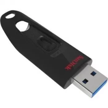 SanDisk Ultra USB 3.0 128GB TV On zestaw SDCZ48-128G-GTV46 (SDCZ48-128G-GTV46)