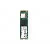 Dysk SSD Transcend 256 GB M.2 PCIe TS256GMTE110S