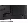 Telewizor Sharp 4K QLED MiniLED | 50JP7265E | 50 cali | Smart TV | Google TV | UHD | Srebrny