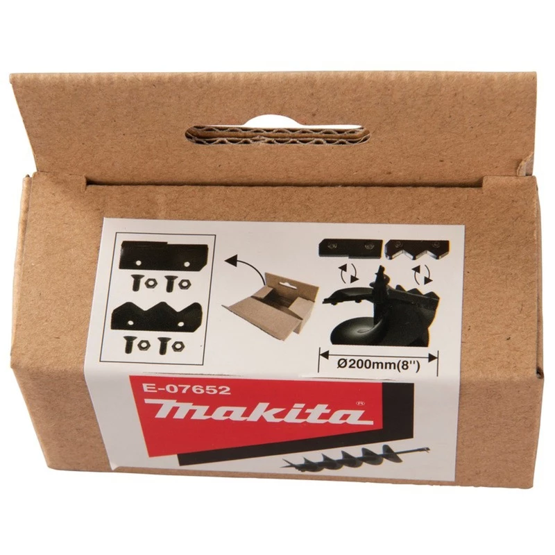 Narzędzie ogrodowe Makita E-07652