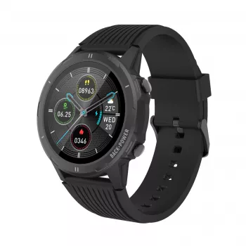 Smartwatch Denver SW-351 Czarny 3,3 cm IPS Ekran dotykowy