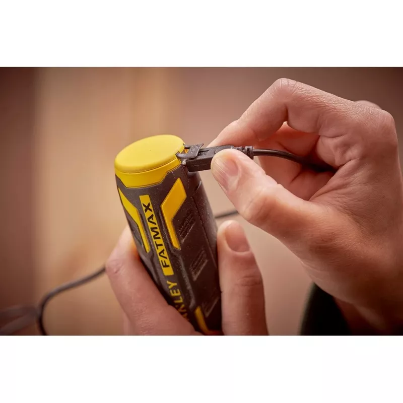Stanley FATMAX FMHT66719-0 śrubokręt ręczny Wielobitowy śrubokręt prosty
