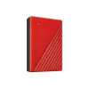 Zewnętrzny dysk twardy Western Digital 6TB 3.2 Gen 1 WDBR9S0060BRD-WESN