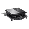 Steba RC 4 plus - Raclette/Grill/Kamień do grillowania