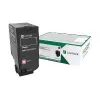 Toner Lexmark 73B20M0 3000 stron magenta
