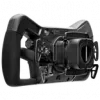 Simucube Savu Pro Steering Wheel + Link Hub