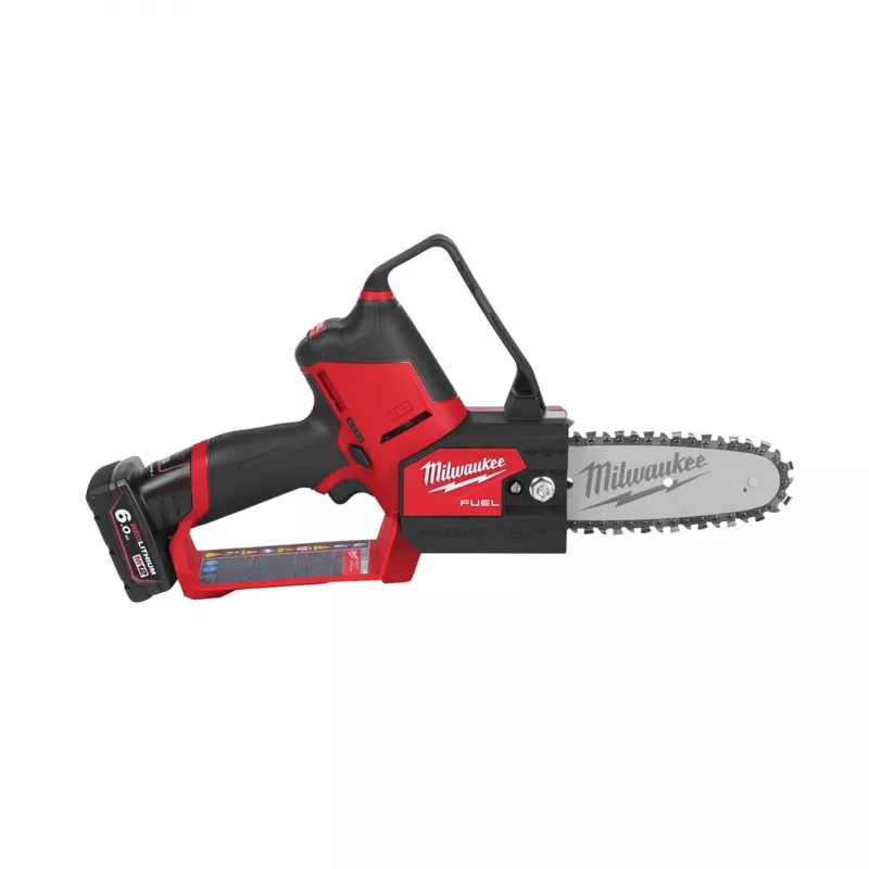 Milwaukee M12 FHS Fuel 12v Bezprzewodowa Bezszczotkowa Piła Siekierowa do Przycinania 150mm
