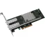 DELL 540-BBDR karta sieciowa Wewnętrzna Ethernet / Światłowód 10000 Mbit/s