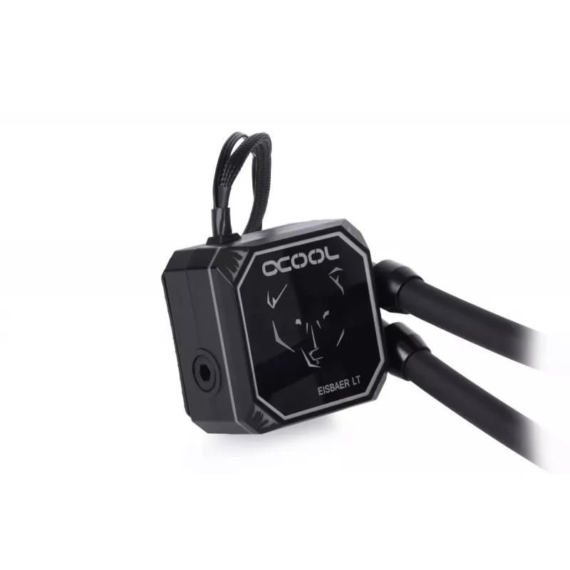 Alphacool 11996 część/akcesorium układu chłodzenia komputerowego Zbiornik
