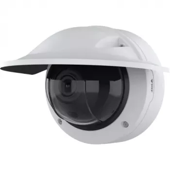 Kamera bezpieczeństwa Axis Q3548-LVE 02973-001 AXIS