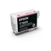 Epson C13T76064N10 wkład atramentowy 1 szt. Oryginalny Jasny magenta