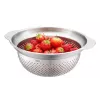 Sitko GEFU PREMIO G-28131, 23 cm, kuchenne ze stali nierdzewnej