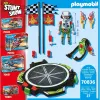 Zestaw do zabawy Akcja/Przygoda Playmobil 70836 Wiek 5–12 Wielokolorowy