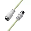 Cablemod CM-PKCA-CWAW-LGW150LGW-R Kabel USB 1,5 m USB A USB C kolor miętowy (CM-PKCA-CWAW-LGW150LGW-R)
