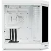 Y70 Touch Infinite, obudowa wieżowa biała, szkło hartowane x 2