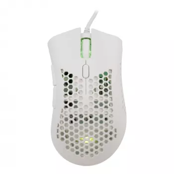 Baracuda BGM-032 Coral Biały
