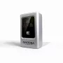 PATONA Platinum Powerbank Luxury One PD35 | 10000mAh | PD 35W | USB-C + USB-A Srebrny, Czarny