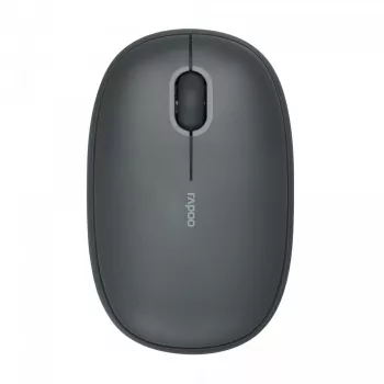 Mysz Rapoo M660 Silent RF Wireless + Bluetooth