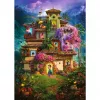 Puzzle Ravensburger Encanto 1000 elementów, wielkoformatowe puzzle 1000 elementów