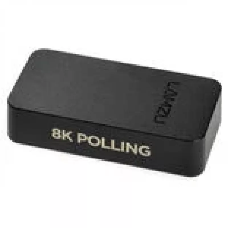 Lamzu 8K Dongle - czarny