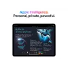 Apple iPad Air 13-calowy Wi-Fi + Cellular 128GB – Fioletowy