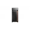 Obudowa PC DeepCool CL660 Czarna — ATX/Micro-ATX/Mini-ITX, Szkło hartowane, 2x3.5 cala + 1x2.5 cala, Przód 140 mm, Góra/Tył 120-140 mm