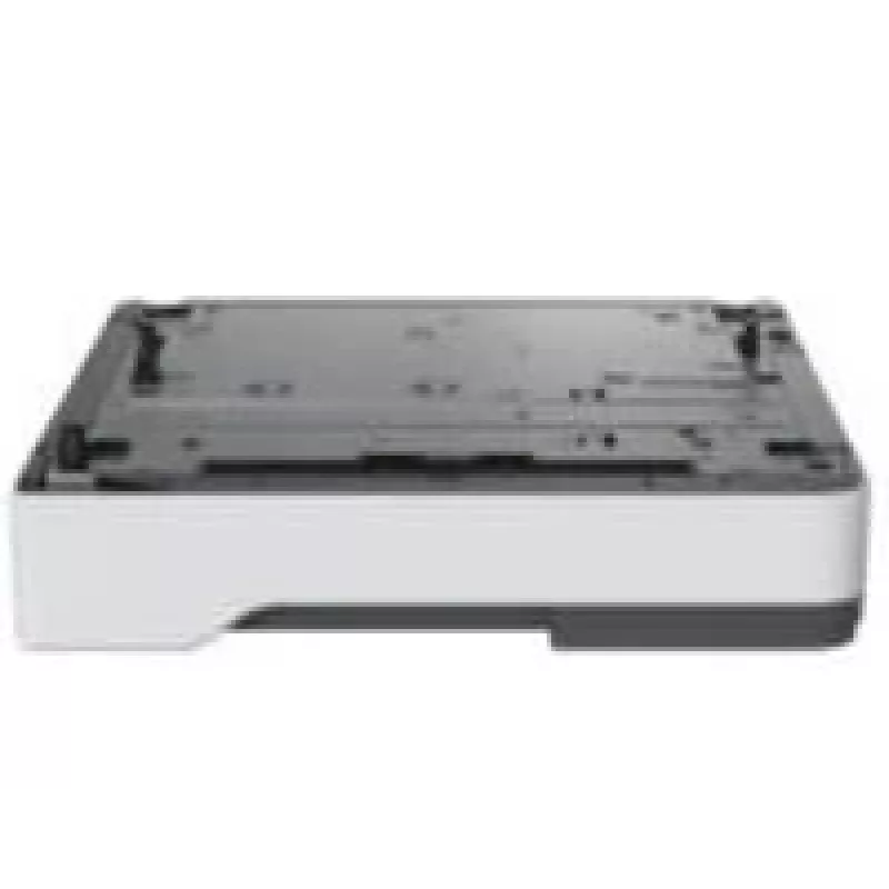 Taca Lexmark 38S2910 do drukarek laserowych/LED, szara