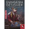 Dungeon Designer, gra planszowa