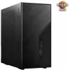 Mini PC ASRock DeskMini X300 AMD X300 Socket AM4 64GB HDD SSD