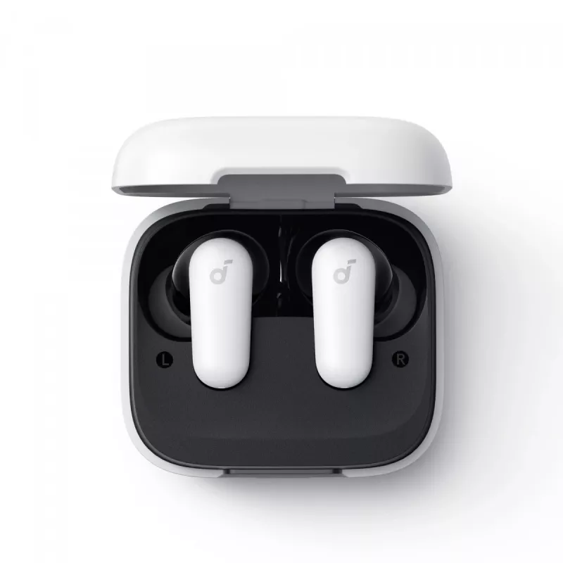 Słuchawki Anker Soundcore P30i