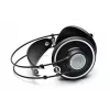 Słuchawki AKG K702 Przewodowe Muzyczne Czarny Szary 10-39800 Hz