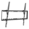 Uchwyt TV LogiLink BP0039 177.8 cm 70 Czarny Stal nierdzewna