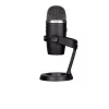 Logitech Yeti Nano, mikrofon biurkowy, 20 - 20000 Hz, 0,5%, 24 bity, 48 kHz, 4,5 mV/Pa